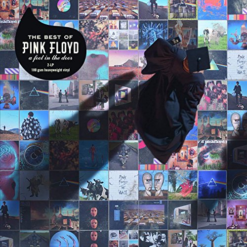 Pink Floyd A Foot In The Door (2LP) | Vinyl