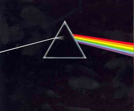 Pink Floyd Dark Side Of The Moon (Discovery Edition) | CD