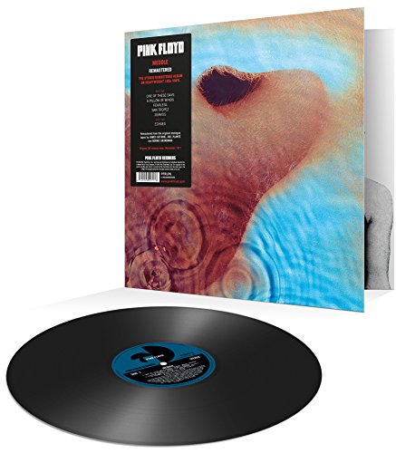 Pink Floyd Meddle | Vinyl
