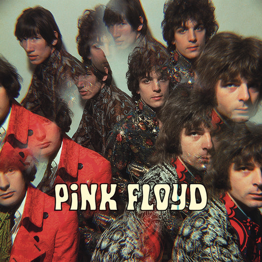 Pink Floyd The Piper At The Gates Of Dawn (Remastered, Mono Mix) | Vinyl