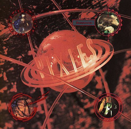 Pixies Bossanova (180 Gram Vinyl) | Vinyl