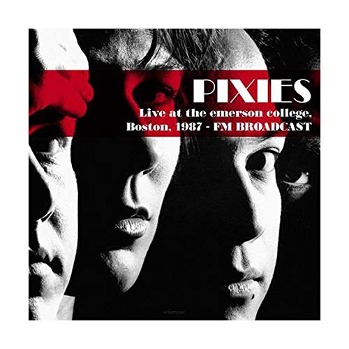 Pixies Pixies - Boston 1987 | Vinyl