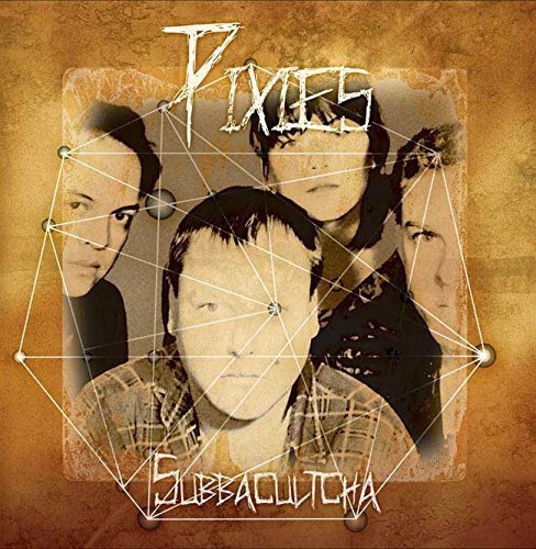 Pixies Subbacultcha | Vinyl