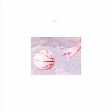 Porches POOL | Vinyl