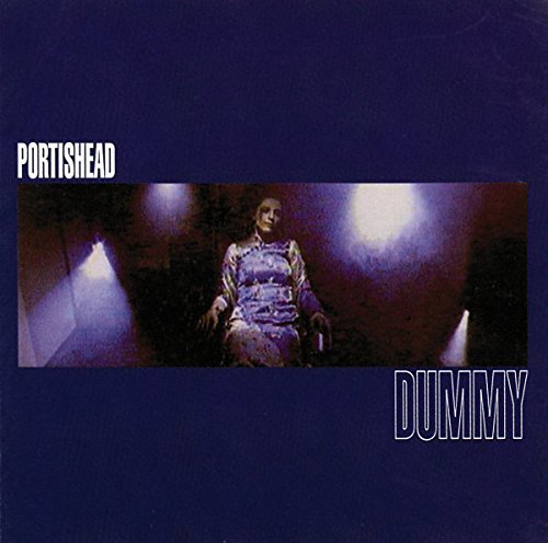 Portishead Dummy [Import] | Vinyl