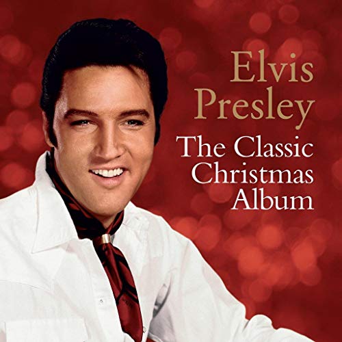 Presley, Elvis The Classic Christmas Album | Vinyl