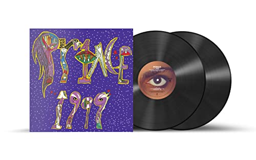 Prince 1999 [Explicit Content] (150 Gram Vinyl) (2 Lp's) | Vinyl