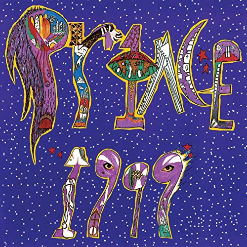 Prince 1999 (Remastered) (2LP) | Vinyl