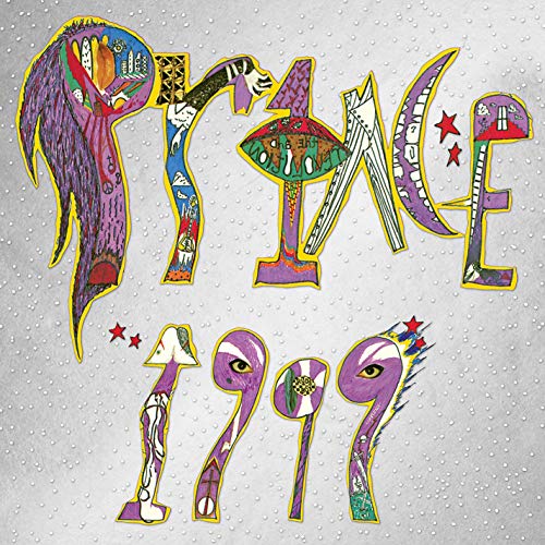 Prince 1999 (Super Deluxe) (10LP/1DVD) | Vinyl