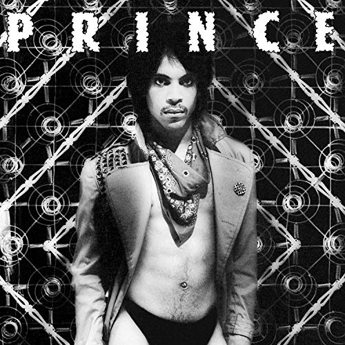 Prince DIRTY MIND | Vinyl