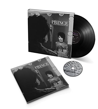 Prince Piano & A Microphone 1983 (Deluxe Edition)(CD/LP) | Vinyl