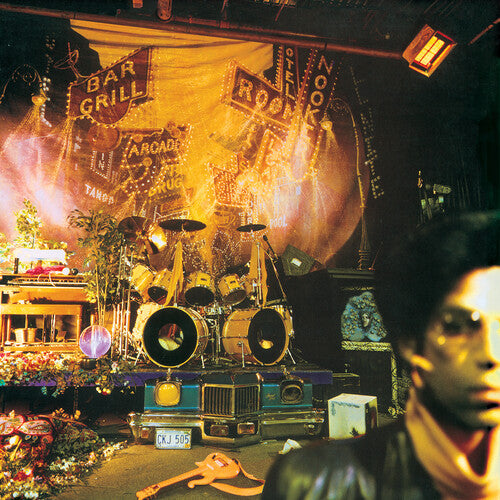Prince Sign O' The Times (Limited Edition, Remastered) (2 LP) | Vinyl