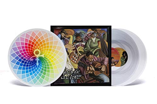 Prince The Rainbow Children | Vinyl