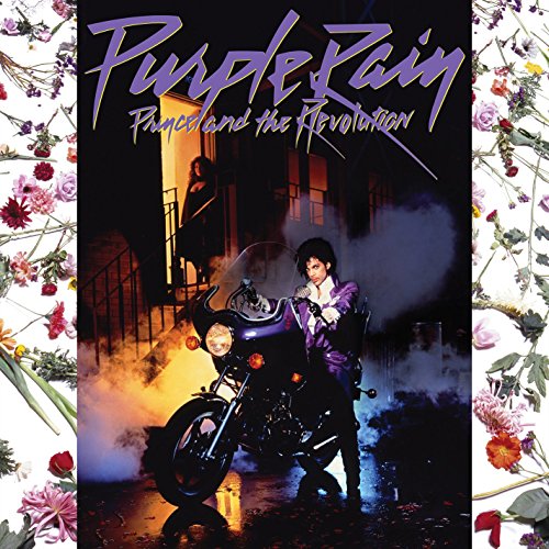Prince & The Revolution Purple Rain | Vinyl