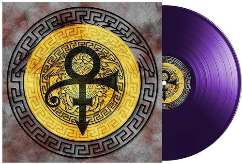 Prince The VERSACE Experience (Purple Vinyl) | Vinyl