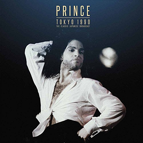 Prince Tokyo 90 | Vinyl