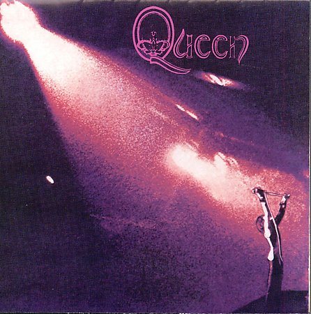 Queen Queen (180 Gram Vinyl, Collector's Edition, Reissue) | Vinyl