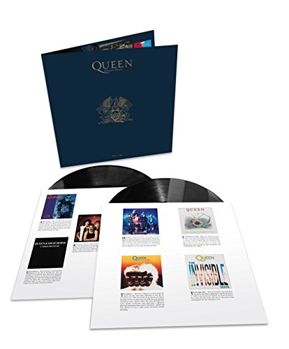 Queen GREATEST HITS II | Vinyl