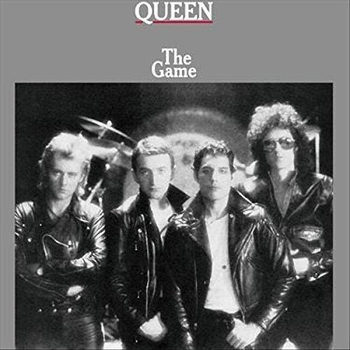 Queen The Game [Import] (180 Gram Vinyl, Half Speed Mastered) | Vinyl