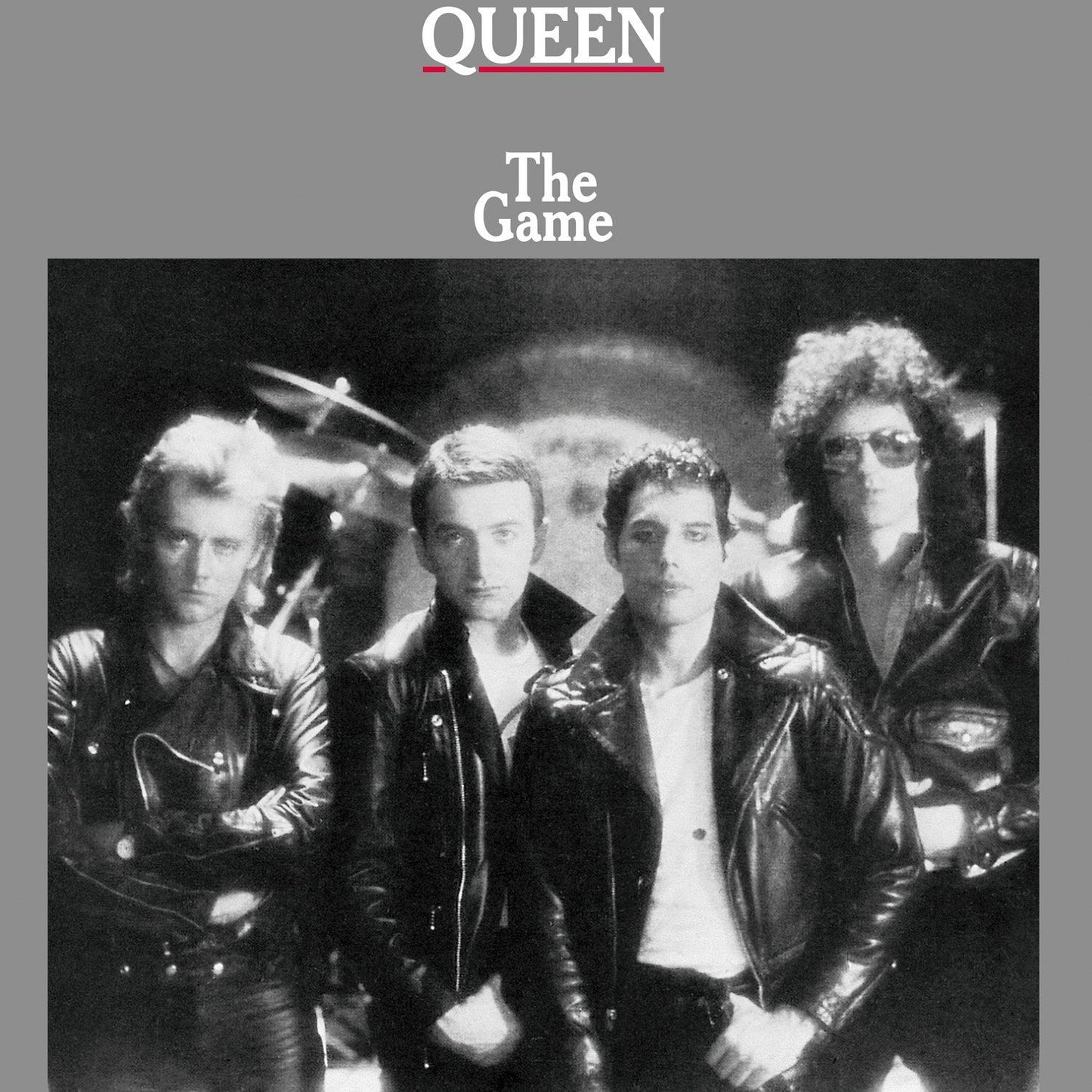 Queen The Game | Vinyl