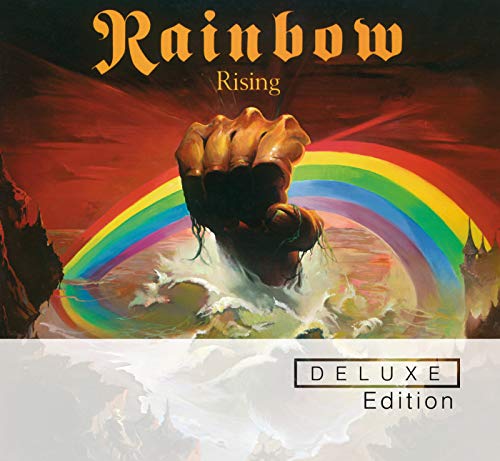 RAINBOW RISING | Vinyl