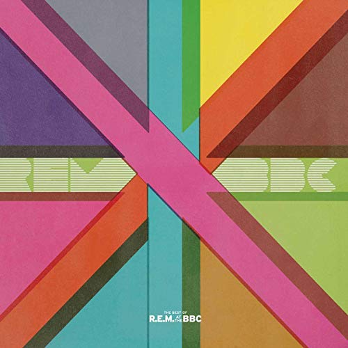R.E.M. Best Of R.E.M. At The BBC [2 LP] | Vinyl