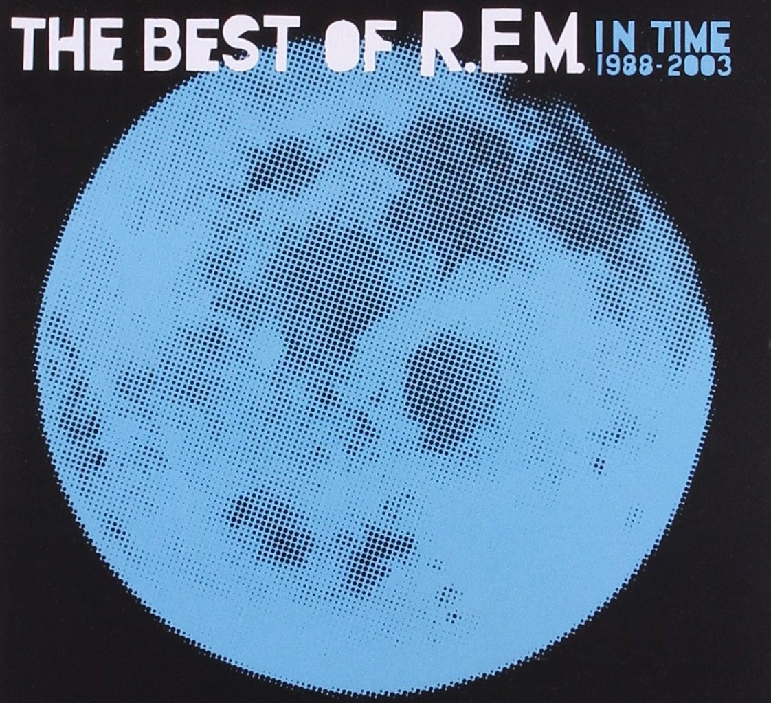 R.E.M. In Time: The Best Of R.E.M. 1988-2003 [2 LP] | Vinyl