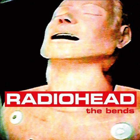 Radiohead The Bends | Vinyl