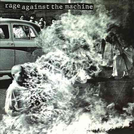 Rage Against The Machine Rage Against The Machine XX [20th Anniversary] [Explicit Content] | Vinyl