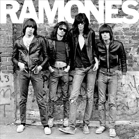 Ramones RAMONES | Vinyl
