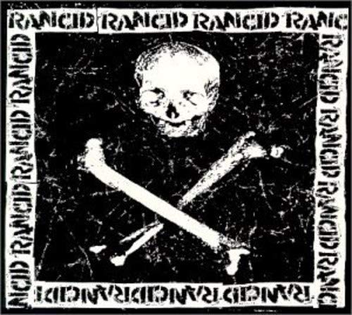 Rancid Rancid (2000) | Vinyl