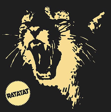 Ratatat CLASSICS | Vinyl