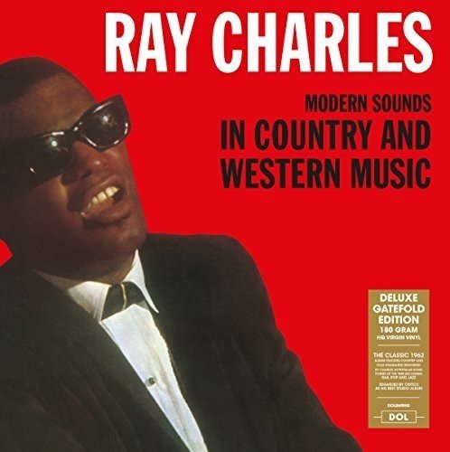 Ray Charles Modern Sounds In Country Music | Vinyl