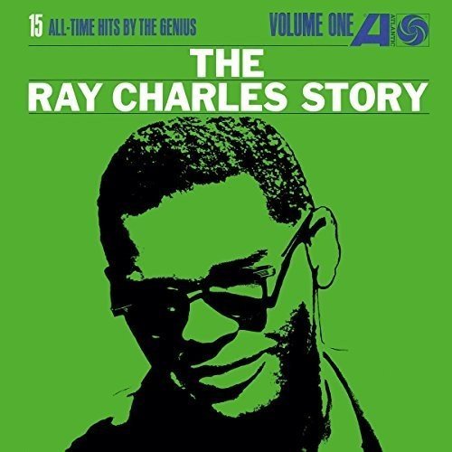 Ray Charles The Ray Charles Story Volume 1 | Vinyl