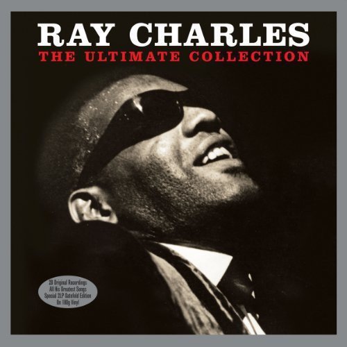 Ray Charles The Ultimate Collection (180 Gram Vinyl) [Import] (2 Lp's) | Vinyl