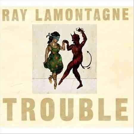 Ray Lamontagne Trouble (180 Gram Vinyl) | Vinyl