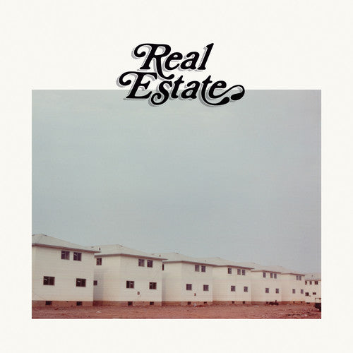 Real Estate Days | Vinyl