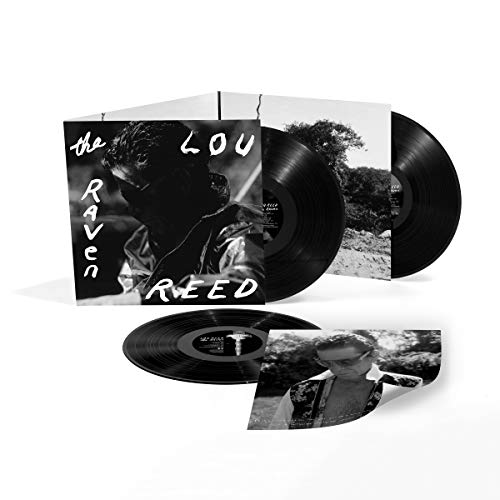 Reed, Lou The Raven | Vinyl
