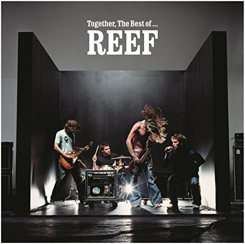 Reef Together -Best Of- | Vinyl