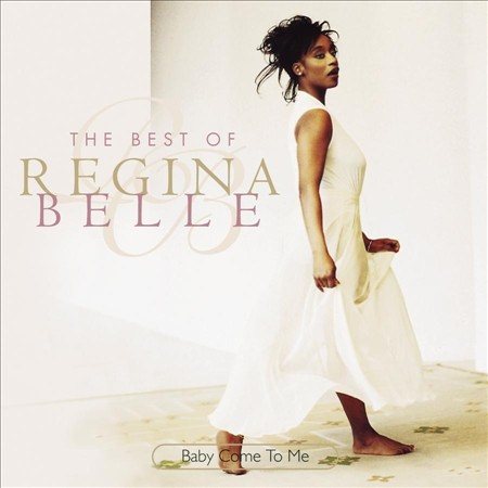 Regina Belle BABY COME TO ME: THE | CD