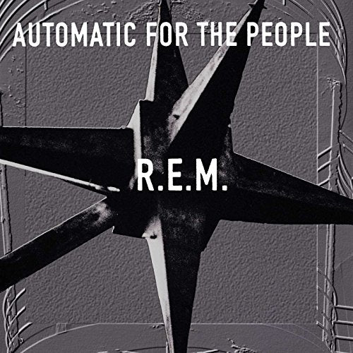 Rem Automatic For The People | Vinyl