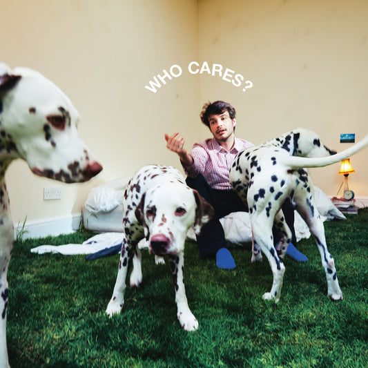 Rex Orange County Who Cares? | Vinyl