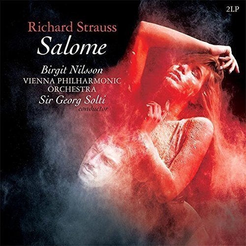 Richard Strauss Salome (Ogv) (Hol) | Vinyl