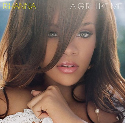 Rihanna A Girl Like Me [Import] (2 Lp's) | Vinyl