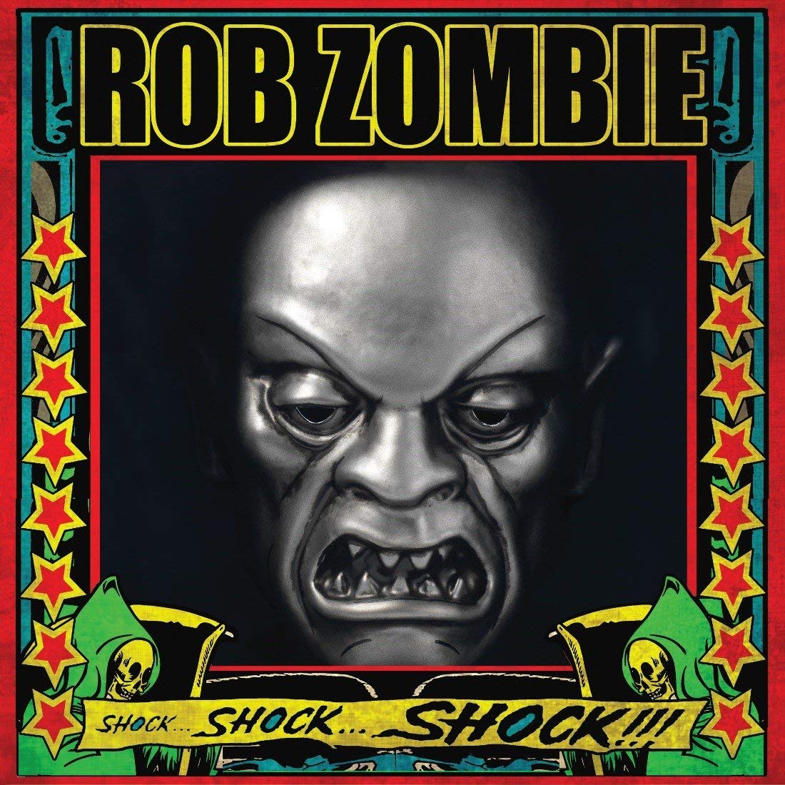 Rob Zombie VINYL BOX (11LPS) | Vinyl