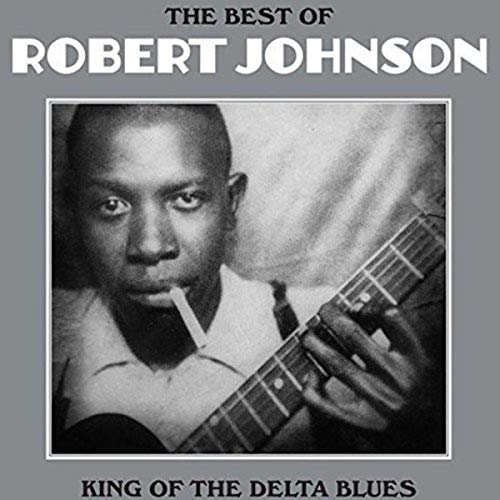 Robert Johnson THE BEST OF | Vinyl