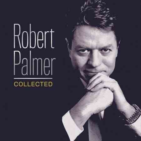 Robert Palmer Collected [Import] (2 Lp's) | Vinyl