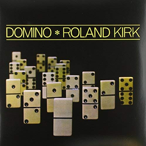 Roland Kirk Domino | Vinyl