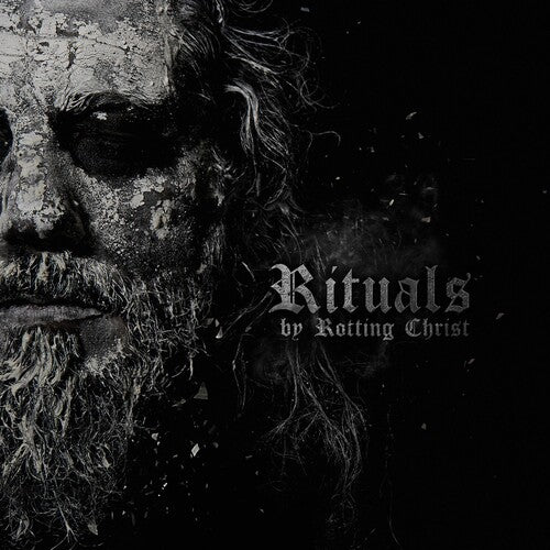Rotting Christ Rituals (Limited Edition, Gatefold LP Jacket, Colored Vinyl, Red) | Vinyl