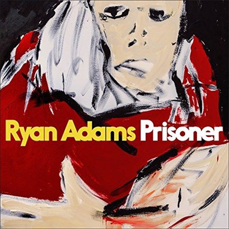 Ryan Adams PRISONER (VINYL) | Vinyl